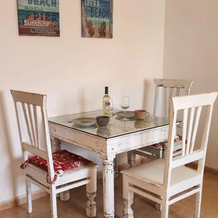 Apartament Eternal Summer In