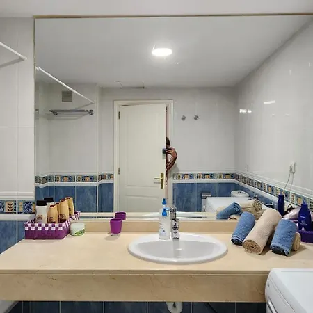 Eternal Summer In Oasis Tamarindo I, Appartement