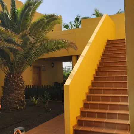 Eternal Summer In * Corralejo
