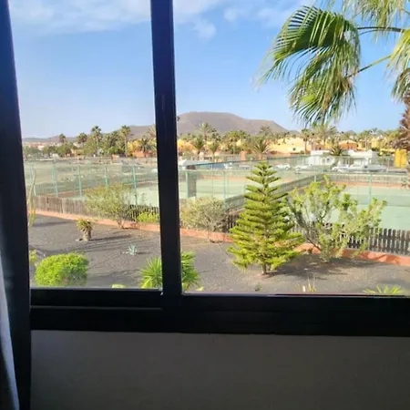 Eternal Summer In Appartement Corralejo
